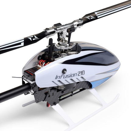 Blade InFusion 210 Bind-N-Fly Basic Electric Flybarless Helicopter w/AS3X & SAFE