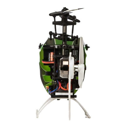 Blade 150S Smart BNF Basic Electric Helicopter w/AS3X & SAFE Technology BLH54550