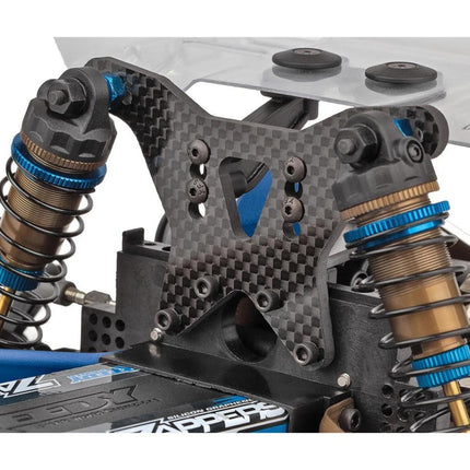 Team Associated RC10 Factory Team "Blue" 1/10 Electric 2WD Buggy Kit (Limited) 