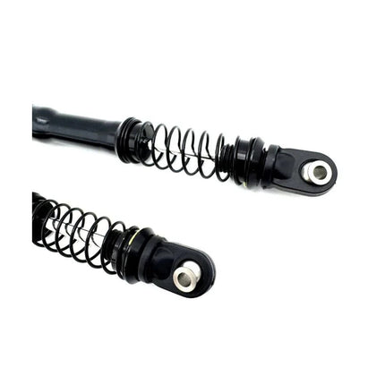 Reefs RC 90mm XP 1/10 Rock Crawler Aluminum Shocks (2) Reefs212