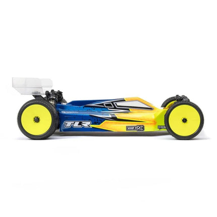 Team Losi Racing 22X-4 2.0 AC 1/10 4WD Buggy Race Kit (Astro/Carpet) TLR1265