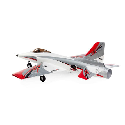 E-flite Habu STS 70mm EDF RTF Electric Jet Airplane Trainer (1029mm) EFL015001