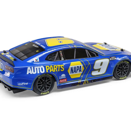 Losi NASCAR #9 Chevy Camaro ZL1 1/12 2S AWD RTR On-Road Car (Chase Elliot)