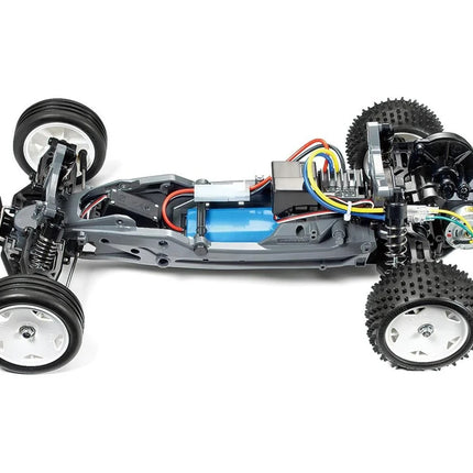 Tamiya Neo Fighter DT-03 1/10 2WD Off Road Buggy Kit TAM58587