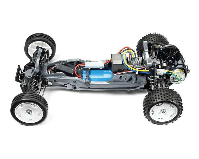 Tamiya Neo Fighter DT-03 1/10 2WD Off Road Buggy Kit TAM58587