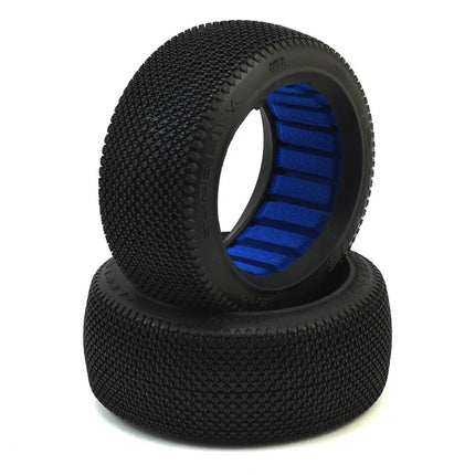 Pro-Line Slide Lock 1/8 Buggy Tires w/Closed Cell Inserts (M4)