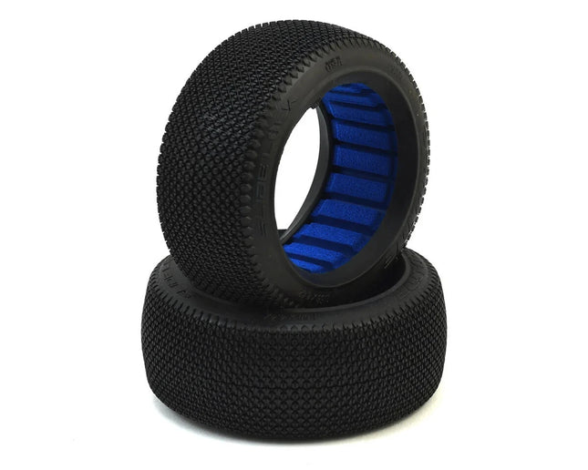 Pro-Line Slide Lock 1/8 Buggy Tires w/Closed Cell Inserts (M4)