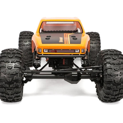 Redcat Vertex-6 Crawler 1/6 RTR 4WD Electric Brushless Rock Crawler Org RER43494
