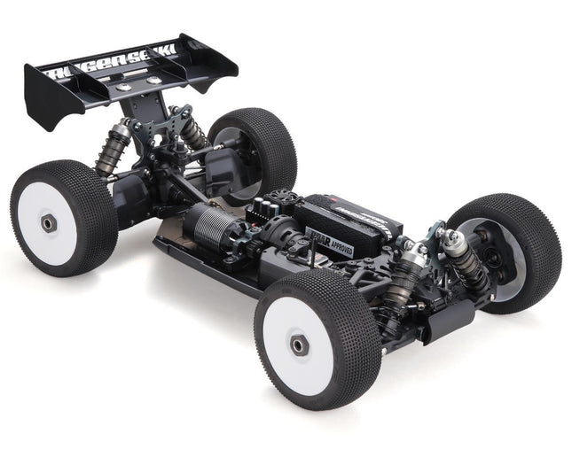 Mugen Seiki MBX8R ECO Competition 1/8 4WD Off-Road Electric Buggy Kit US Edition