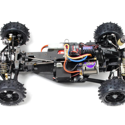 Tamiya Egress 2013 4WD 1/10 Off Road Buggy Kit TAM58583