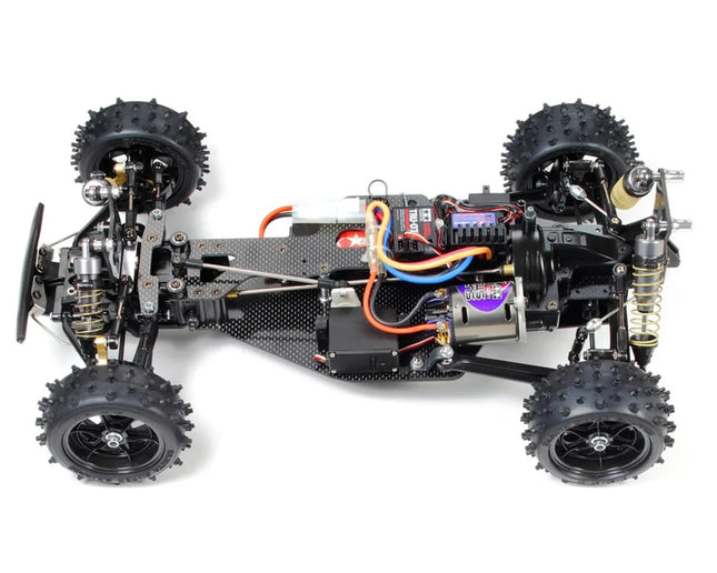 Tamiya Egress 2013 4WD 1/10 Off Road Buggy Kit TAM58583
