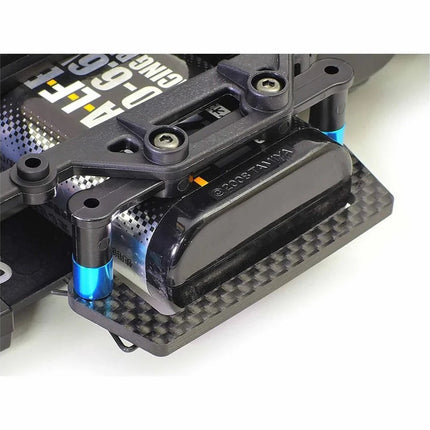 Tamiya M-07R 1/10 FWD Electric On-Road Touring Car Chassis Kit Limited TAM47520