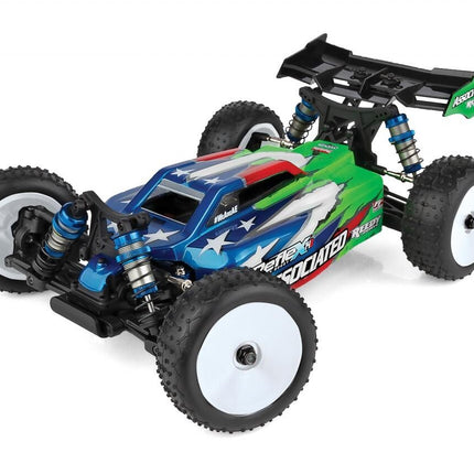 Team Associated Reflex 14B Buggy Kit ASC20186