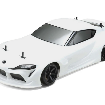 Yokomo RD2.0 Pandem 1/10 RWD RTR Electric Drift Car w/Supra Body White DPRGRA90W