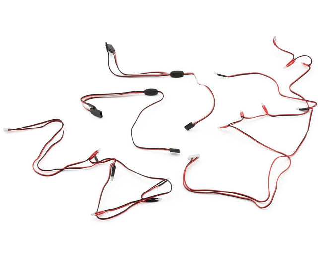 Redcat Monte Carlo LED Light Kit RER15260