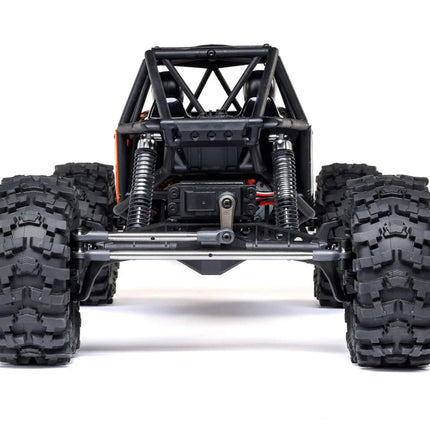 Axial UTB10 Capra 1.9 4WS Unlimited Trail Buggy 1/10 RTR 4WD Rock Crawler Orange