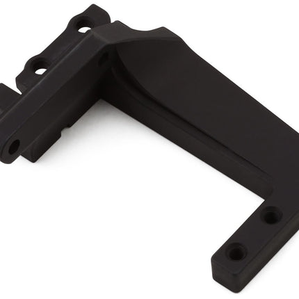 Vanquish Products VPS08812 H10 Optic Aluminum Servo Mount (Black)