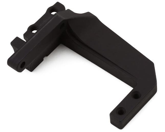 Vanquish Products VPS08812 H10 Optic Aluminum Servo Mount (Black)