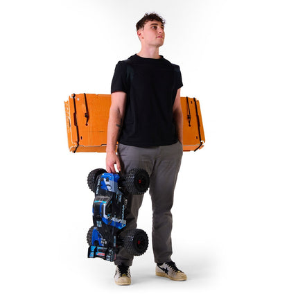 Bold R/C Vector RC Jump Ramp BOL6000