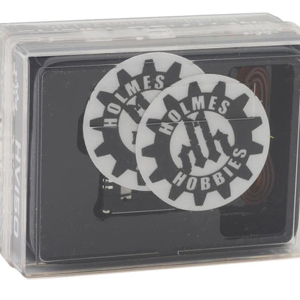 Holmes Hobbies HV150 High Torque Metal Gear Micro Crawler Brushless Servo (HV)