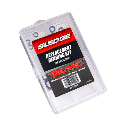 Traxxas Replacement Bearing Kit For Sledge TRA9594