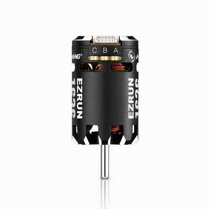 Hobbywing 30402654 EZRUN 1626 Sensored Motor, 5000KV HWI30402654