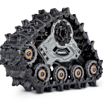 Traxxas 8880 TRX-4 Traxx Complete Set TRA8880