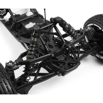HPI Baja 5B Gas SBK 1/5 Off-Road Buggy Kit (No Engine) HPI160323