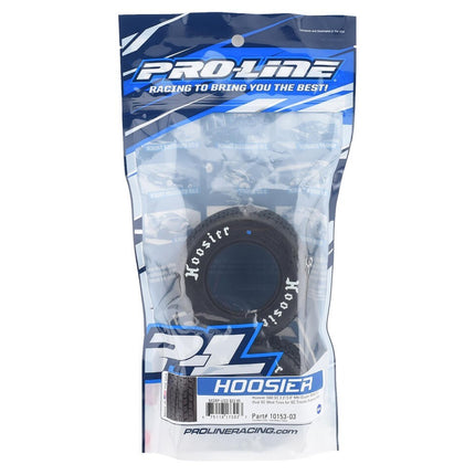 Pro-Line Hoosier G60 SC 2.2/3.0" Dirt Oval SC Mod Tires (M4)