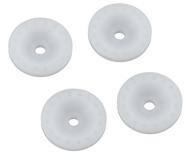 Tekno RC 16mm CNC Conical Shock Piston (4) (Blank) TKR6065