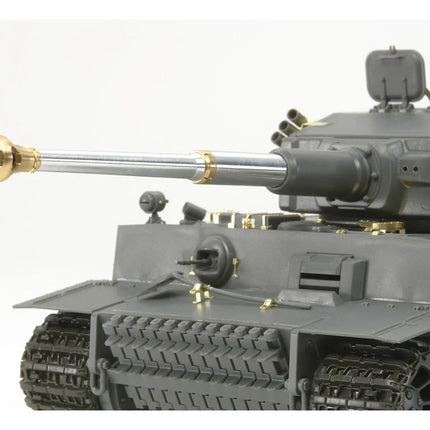 Tamiya 1/35 German Tiger I Early Prod. Plastic Model Kit TAM25142