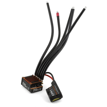 Maclan MCL2017 DRK 160 RS Edition No Prep Drag Race Brushless ESC Brand New!!