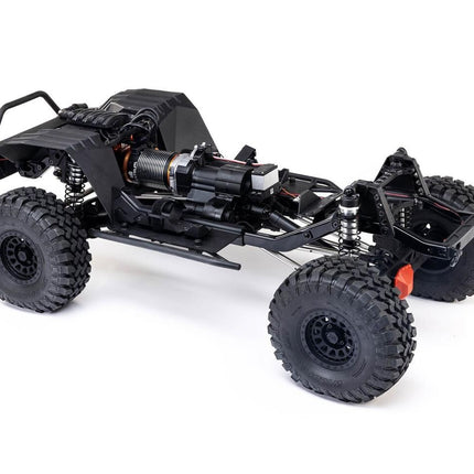 Axial SCX6 Trail Honcho 1/6 4WD RTR Electric Rock Crawler Sand AXI05001T2 NEW!!