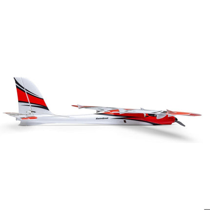 E-flite ElectroStreak 1.1m Bind-N-Fly Basic Electric Airplane 1100mm w/AS3X
