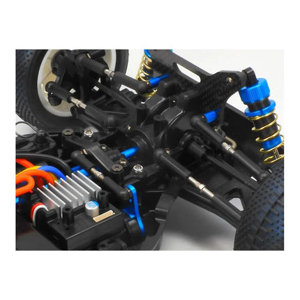 Tamiya TT-02BR 1/10 4WD Off-Road Buggy Kit TAM58717
