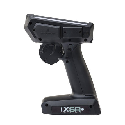 Spektrum RC iXSR+ 12-Channel DSMR Surface Transmitter w/SR515 Receiver SPM6425