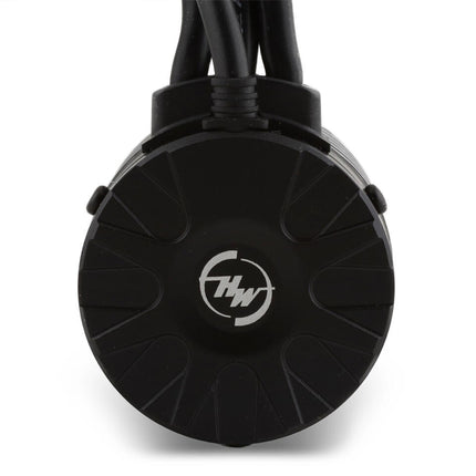 Hobbywing EZRun MAX10 G2 80A Sensored Brushless Wp ESC/3652SD Motor Combo 5400kv