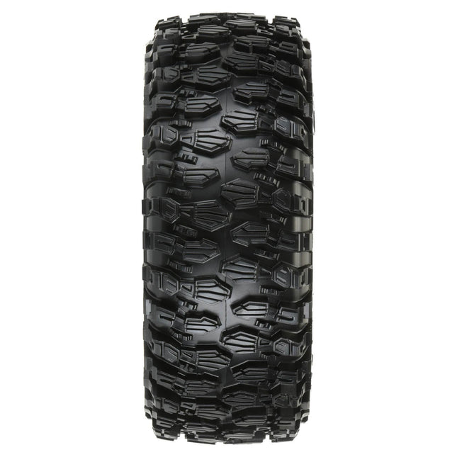 Proline Hyrax G8 Front/Rear 2.2" Rock Crawling Tires (2) PRO1013214