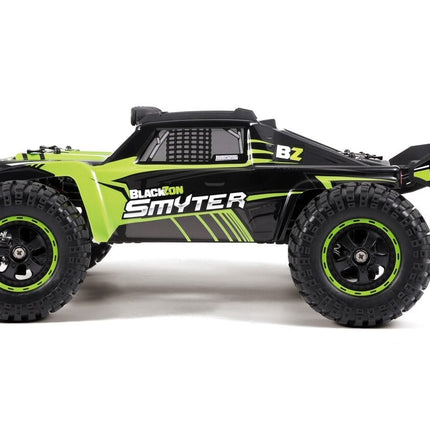 Blackzon Smyter DT 1/12 4WD Electric Desert Truck - RTR - Green BZN540112
