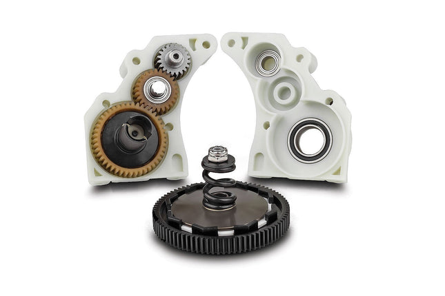 Team Associated RC10 Stealth Transmission Kit ASC6560