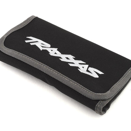 Traxxas 7-Piece Metric Hex & Nut Driver Essentials Set w/Carrying Case TRA8712