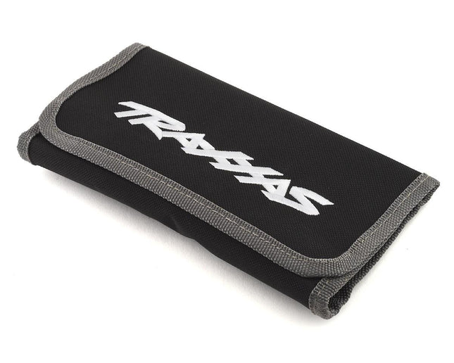 Traxxas 7-Piece Metric Hex & Nut Driver Essentials Set w/Carrying Case TRA8712