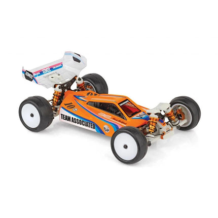 Team Associated RC10B84 Classic 1/10 4WD Off-Road Electric Buggy Kit ASC90055