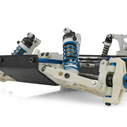 Team Associated RC10 Team 4WD 1/10 Electric Off-Road Buggy Kit ASC6046