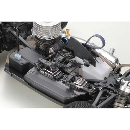 Mugen Seiki MBX8R 1/8 Off-Road Competition Nitro Buggy Kit E2027 Brand New!!