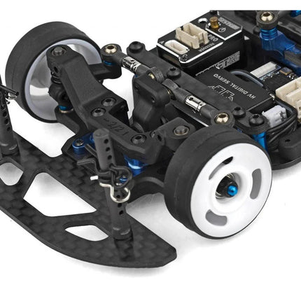Team Associated RC28R 1/28 2WD Electric On-Road Competition Team Kit  ASC20168
