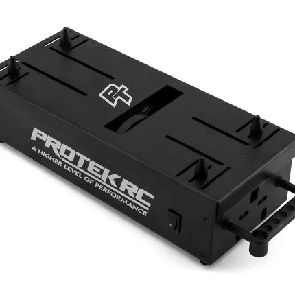 ProTek RC "SureStart" Professional 1/8 Off-Road Starter Box