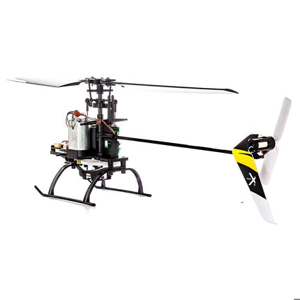 Blade 120 S2 Fixed Pitch Trainer Bind-N-Fly Electric Micro Heli w/SAFE Tech