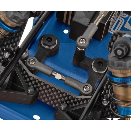 Team Associated RC10 Factory Team "Blue" 1/10 Electric 2WD Buggy Kit (Limited) 