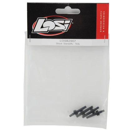 Losi Shock Standoff Set (4) LOSB2907
